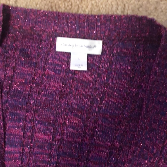 Sweater - Picture 3 of 3